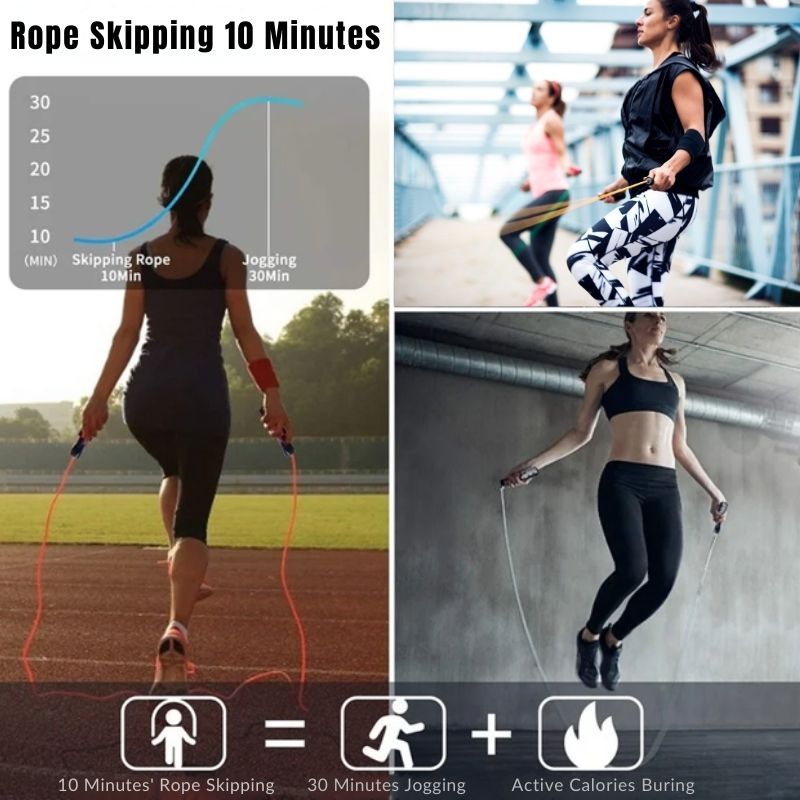 Skipping-rope-benefits