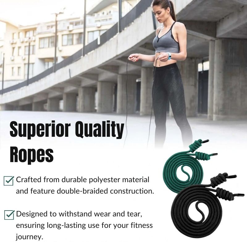 Skipping-rope-superior-quality