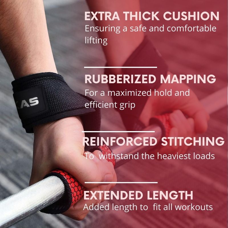 Weight-Lifting-Straps-benefits