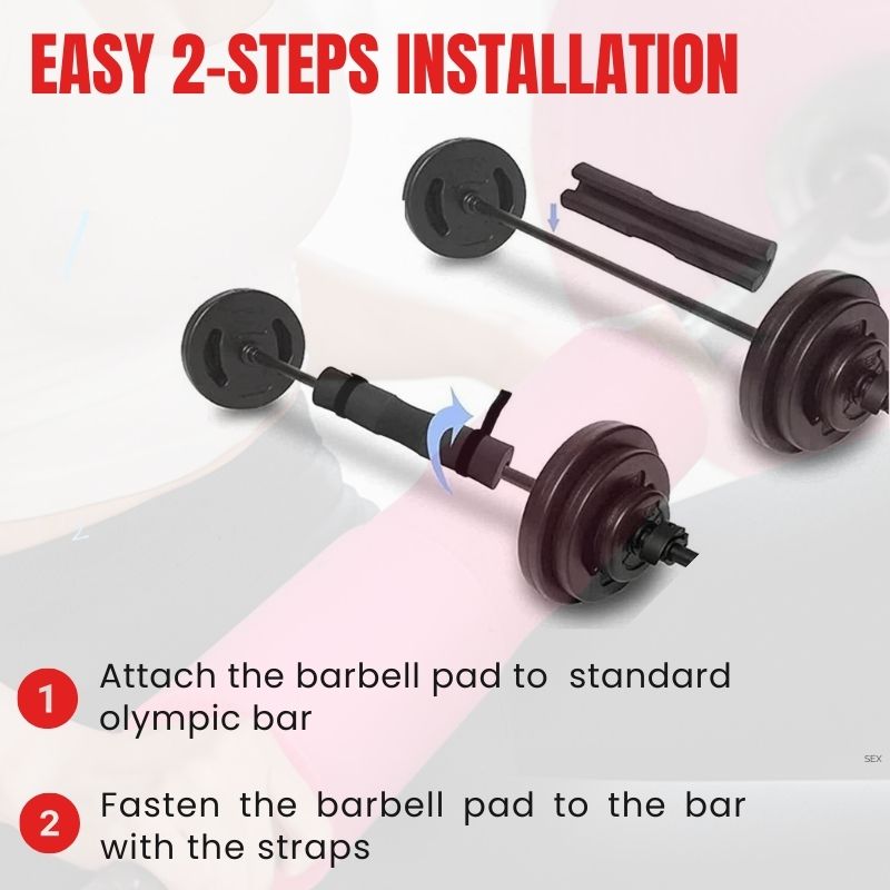 barbell-pad-easy-installation
