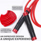 Cardio Skipping Rope | CardioFlow™ - Fit4Moms