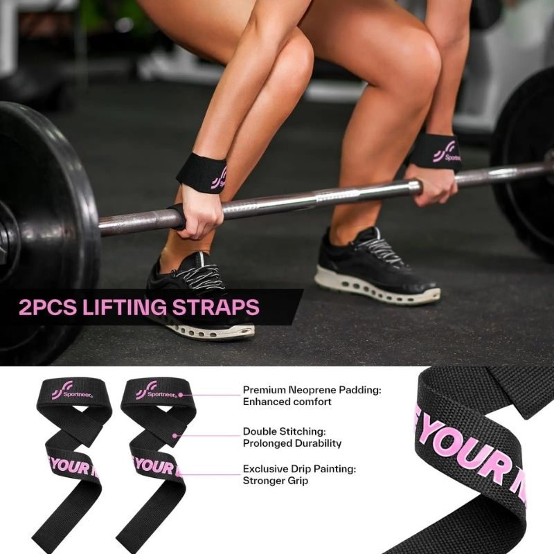 home-weightlifting-set-lifting-straps