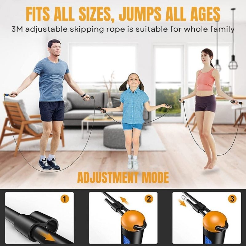 skipping-rope-adjustable