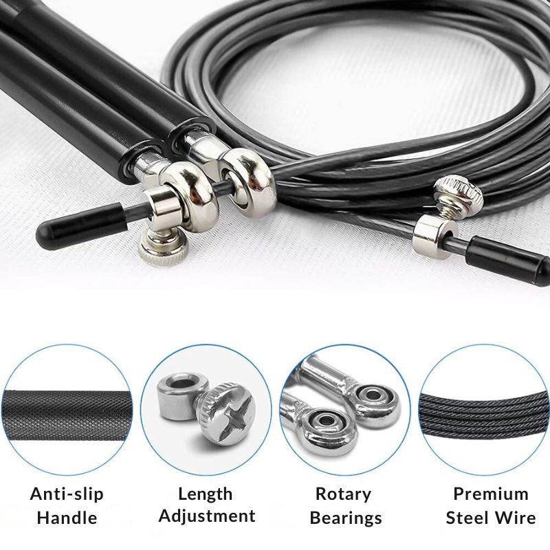 skipping-rope-specs